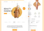 customize your woocommerce store with oceanwp or woodmart or martfury themes